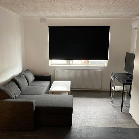 2 Sovevaerelse Apartament Præstø Exteriér fotografie