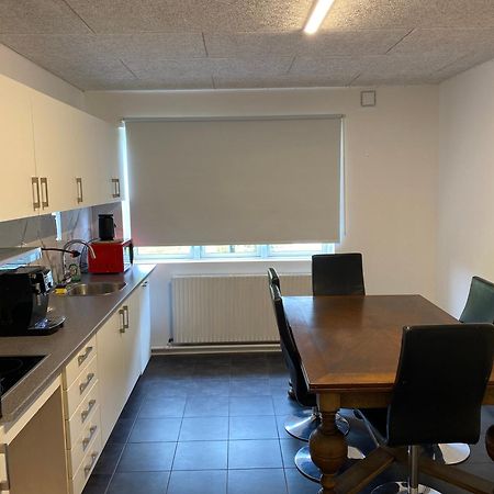 2 Sovevaerelse Apartament Præstø Exteriér fotografie