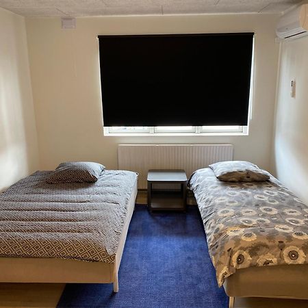 2 Sovevaerelse Apartament Præstø Exteriér fotografie