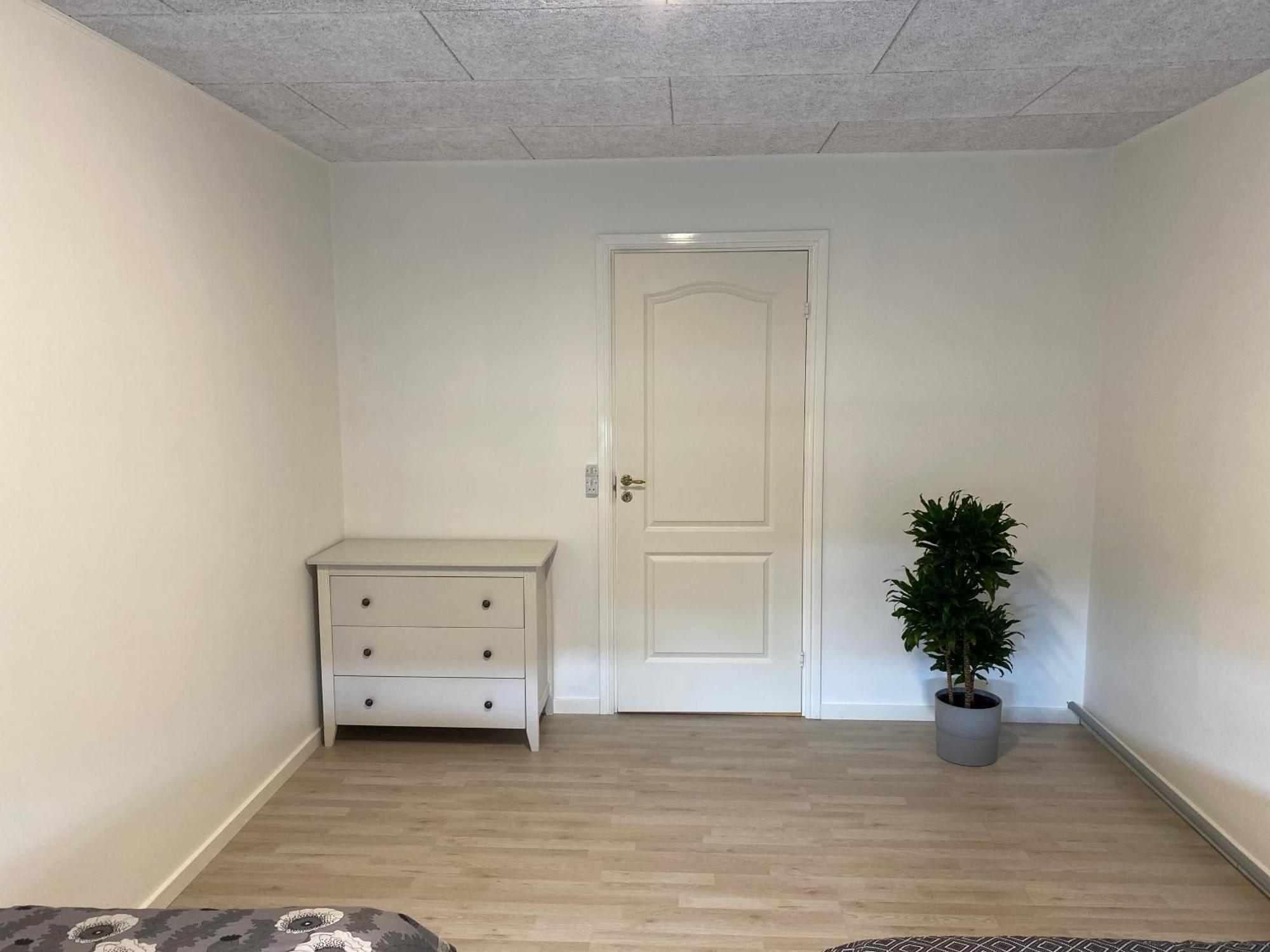 2 Sovevaerelse Apartament Præstø Exteriér fotografie