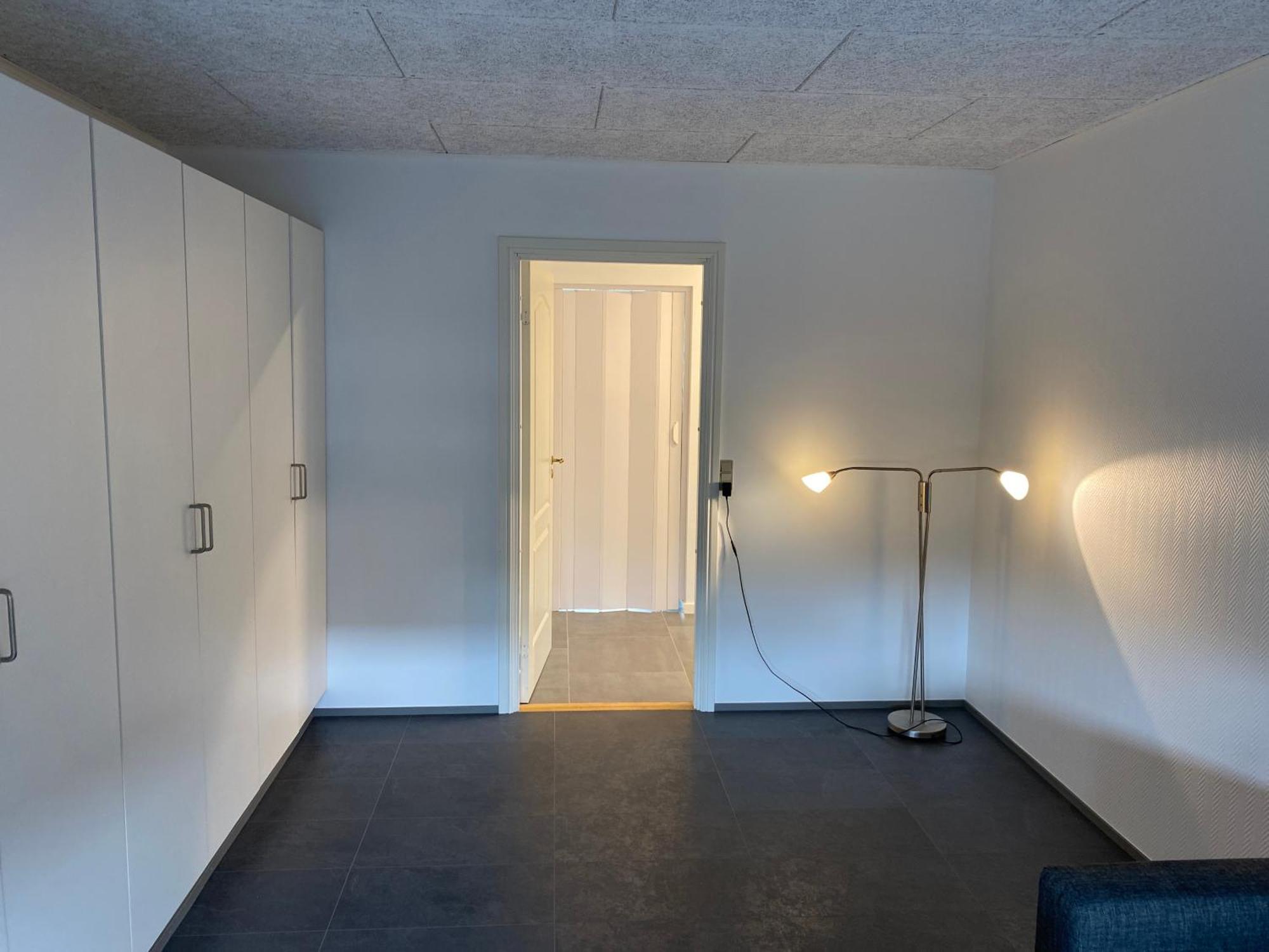 2 Sovevaerelse Apartament Præstø Exteriér fotografie