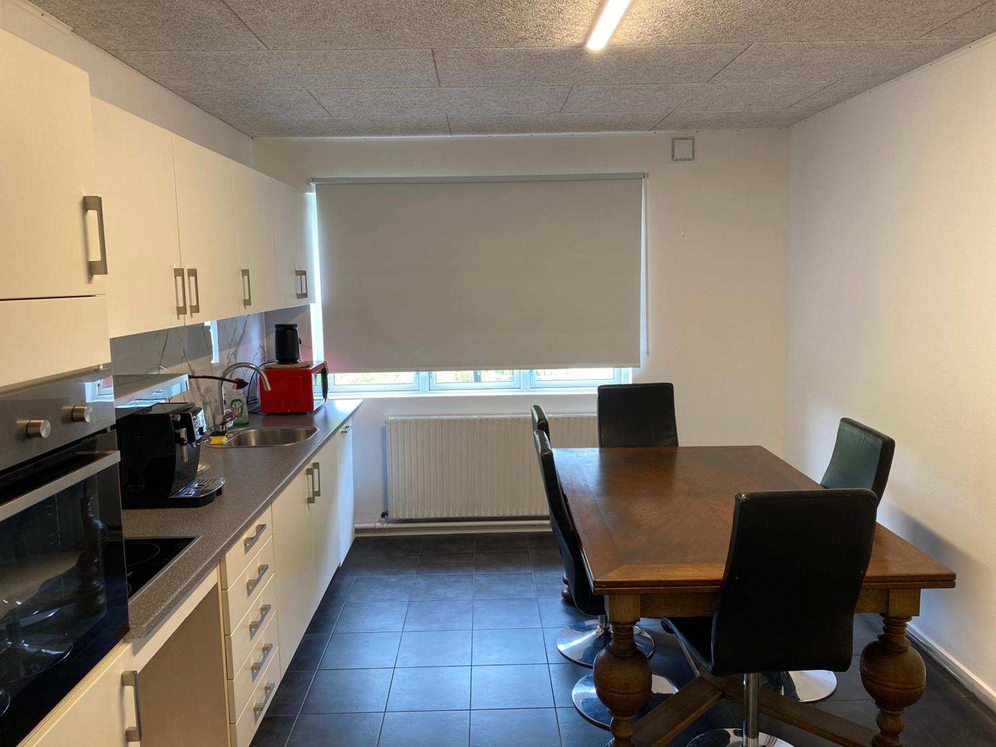 2 Sovevaerelse Apartament Præstø Exteriér fotografie